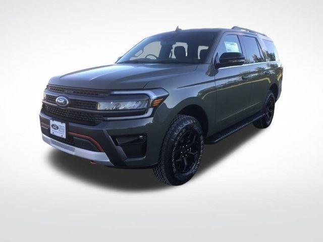 2024 Ford Expedition Timberline