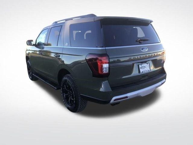 2024 Ford Expedition Timberline