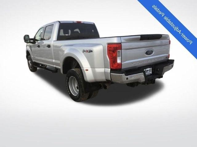 2019 Ford F-350SD XLT DRW