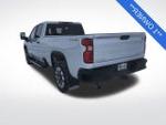 2022 Chevrolet Silverado 2500HD Custom